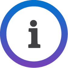 Information icon