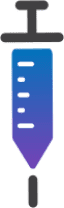 Syringe icon