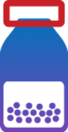 Vial icon