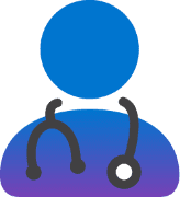 HCP icon